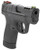Smith & Wesson M&P PC, 9mm Luger, 10+1, 3.10", Shield Plus, Striker Fire