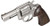 Taurus 605, 38 Special +P, 5rd, 3" Barrel, Executive Grade Series