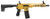 Hi-Point HP15P-556GOLD, 556 PST, 10.5 Barrel, MLK BRC