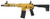 Hi-Point HP15P-556GOLD, 556 PST, 10.5 Barrel, MLK BRC