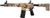 Hi-Point HP15P-300BLKDS, 300BO, 10.5" Barrel, MLK BRC