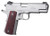 Ed Brown EC18-SS-45, Executive Commander, .45 ACP, S/S