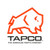 Tapco TAP22122, AR-15 Handguard, Black, MLOK, 15"