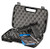 Beretta M9, 22 LR, 15+1 Capacity, 5.30" Barrel, DA/SA, Ambi Safety