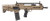 Springfield Hellion, 5.56x45mm, 30+1, 16" Barrel, Bullpup, Semi-Auto