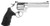 Smith & Wesson Model 610, 40 S&W, 6 Capacity, 6.50" Barrel, DA/SA