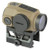 Viridian 9810159, VENTA 1X20, Green Dot, FDE