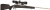Savage 110 Apex, 300 WSM, 2+1, 24" Barrel, Right Hand, Storm XP, Bolt