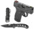 Smith & Wesson M&P PC, 9mm Luger, 10+1, 3.10" Barrel, Shield Plus EDC Kit