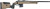 Mossberg International Patriot, 6.5 Creedmoor, 10+1, 22" Barrel, Right Hand