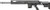FN Herstal SCAR, 6.5 Creedmoor, 10+1, 20" Barrel, Semi-Auto, 20s NRCH