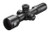 EO Tech Vudu, 5-25x Magnification, 50mm Obj, H59 MRAD Reticle
