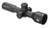EO Tech Vudu, 5-25x Magnification, 50mm Obj, H59 MRAD Reticle