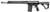 Daniel Defense DD5, V4 *CA Compliant, 7.62x51mm NATO, 10+1, 18" Barrel