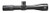 EO Tech Vudu VDU318FFMD2, 3.5-18x50, FFP, MD2 MOA Reticle