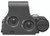 EO Tech XPS3, XPS, 1x Magnification, 2 x 1 MOA Red Dots, Matte Black EO Tech XPS3, XPS, 1x Magnification, 2 x 1 MOA Red Dots, Matte Black