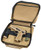 FN Herstal High Power, 9mm Luger, 17+1, 4.70" Barrel, SAO