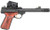 Browning Buck Mark Hunter, 22 LR, 10+1, 5.90" Barrel, SAO