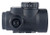 Trijicon MRO SD 2200300, 1x Magnification, 2 MOA Red Dot, Waterproof