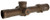 Trijicon Credo, 1-8x Magnification, 34mm Tube, Riflescope, Model 2900056