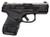 Mossberg MC2sc, 9mm Luger, 14+1, 3.40" Barrel, Sub-Compact