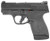 Smith & Wesson M&P, Shield Plus, 9mm Luger, 10+1, 3.10"