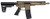 Great Lakes Firearms GL15, 223 Wylde, 30+1, 7.50" Barrel, Semi-Auto