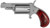 North American Arms Super Companion, #11 Percussion, 5 Rd, 1.63" Barrel