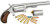 North American Arms Sidewinder, 22 LR, 5 Rd, 4" Barrel, SAO
