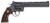 Colt ANACONDABP8WTS, 44MAG, 8" Barrel, Blued