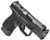 Rost Martin RM1SBLKOSP, 9M, 12/15R Capacity, 3.6" Barrel