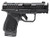 Rost Martin RM1SBLKOSP10CA, 9M, 10R, 3.6" Barrel, OR