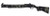 Beretta J32CB11, 12 Ga, 19.1" Barrel, A300 Ultima Patrol, CamBlk