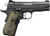 Kimber KHX, 45 ACP, 7+1, 4" Barrel, Pro w/Laser Series