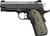 Kimber KHX, 45 ACP, 7+1, 4" Barrel, Pro w/Laser Series