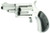 North American Arms Mini-Revolver, 22 WMR, 5 Rd, 1.63" Barrel, SAO