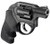 Ruger LCR, 357 Mag, 5rd, 1.87" Barrel, DAO, Small Frame, Concealed Hammer