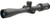 Sig Sauer SOTD63111 Tango-DMR, 3-18x44, MOA Reticle