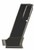 CZ-USA 11752, 9mm Luger, 14 Capacity, CZ 2075 RAMI Magazine, Black