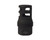 Yankee Hill YHM-4445-MB-32, 30Cal SRX Muzzle Brake, 30 Carbine, Black