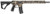 Daniel Defense DDM4, 5.56x45mm NATO, 32+1, 18", Hunter, Semi-Auto