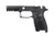 Sig Sauer P320 Grip Module, Pistol, Black, Polymer