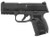 FN Herstal 509C, 9mm Luger, 10+1, 3.70" Barrel, Compact Series, DAO