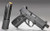 FN Herstal 509MT, 9mm Luger, 15+1, 4.50", Striker Fire, Midsize Tactical