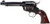 Ruger Vaquero, 38 Special, 6rd, 5.50" Barrel, SAO, Standard Series
