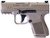 Canik Mete MC9, 9mm Luger, 15+1, 3.18" Barrel, Semi-Auto