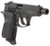 Bersa Thunder, 380 ACP, 8+1, 3.50" Barrel, DA/SA, 380 Series