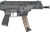 Springfield Kuna, 9mm Luger, 30+1, 6.12" Barrel, Semi-Auto