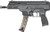 Springfield Kuna, 9mm Luger, 30+1, 6.12" Barrel, Semi-Auto