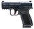 Canik Mete MC9L, 9mm Luger, 17+1, 3.18" Barrel, Semi-Auto
